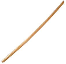 Bokken de Aikido